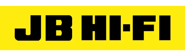 JB HIFI Logo